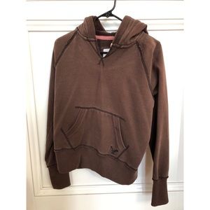 Vintage Women American Eagle Pullover